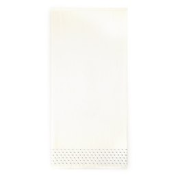 Ręcznik Oscar AB 70x140 kremowy frotte 500 g/m2 Zwoltex
