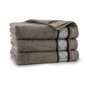 Ręcznik Rondo 2 30x50 sezam 500 g/m2 8672/13 Zwoltex 23 Ręcznik Rondo 2 30x50 sezam 500 g/m2 8672/13 Zwoltex 23