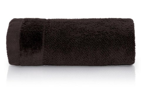 Ręcznik Vito 50x90 brązowy frotte bawełniany 550 g/m2 Ręcznik Vito 50x90 brązowy frotte bawełniany 550 g/m2