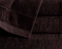 Ręcznik Vito 50x90 brązowy frotte bawełniany 550 g/m2 Ręcznik Vito 50x90 brązowy frotte bawełniany 550 g/m2