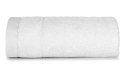 Ręcznik Vito 70x140 biały frotte bawełniany 550 g/m2 Ręcznik Vito 70x140 biały frotte bawełniany 550 g/m2