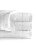 Ręcznik Vito 70x140 biały frotte bawełniany 550 g/m2 Ręcznik Vito 70x140 biały frotte bawełniany 550 g/m2