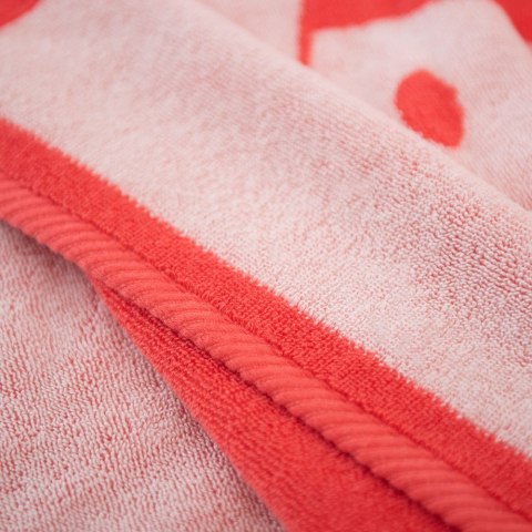 Ręcznik plażowy 70x130 Jednorożec różowy frotte 9001 Zwoltex Ręcznik plażowy 70x130 Jednorożec różowy frotte 9001 Zwoltex