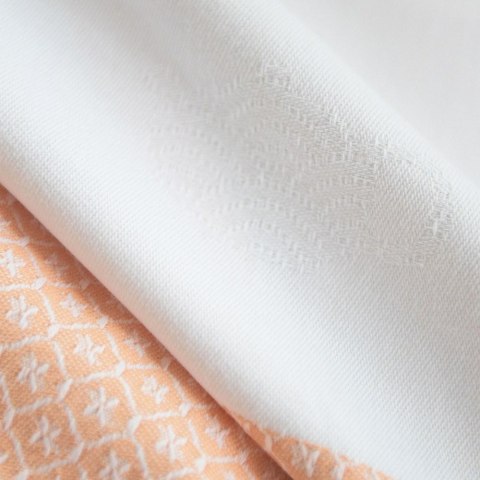 Ścierka kuchenna 50x70 Barista w pudełku dzbanek łososiowa na prezent 8663/2 Ścierka kuchenna 50x70 Barista w pudełku dzbanek łososiowa na prezent 8663/2