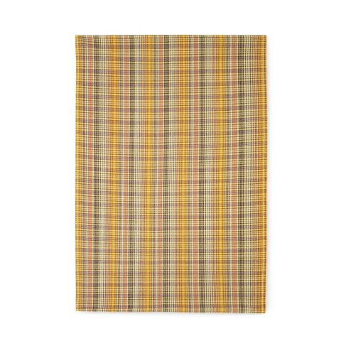 Ścierka kuchenna Potrero 50x70 8876 ruda brązowa bawełniana do naczyń Ścierka kuchenna Potrero 50x70 8876 ruda brązowa bawełniana do naczyń