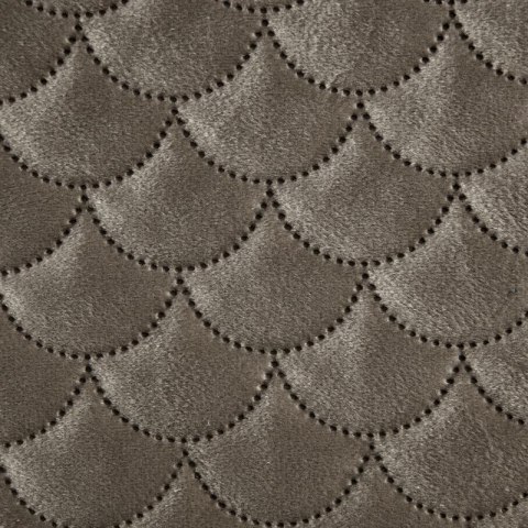 Narzuta dekoracyjna 220x240 Ariel beżowa welurowa Eurofirany Narzuta dekoracyjna 220x240 Ariel beżowa welurowa Eurofirany