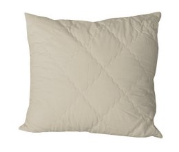 Poduszka antyalergiczna 40x45 Comfort Classic ekri pikowana 350 g Inter Widex