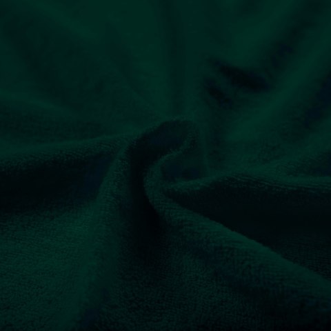 Prześcieradło frotte z gumką 120x200 036 zielone butelkowe Darymex Prześcieradło frotte z gumką 120x200 036 zielone butelkowe Darymex
