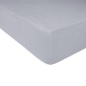 Prześcieradło frotte z gumką 60x120 024 popielate Darymex Prześcieradło frotte z gumką 60x120 024 popielate Darymex