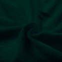 Prześcieradło frotte z gumką 90x200 036 zielone butelkowe Darymex Prześcieradło frotte z gumką 90x200 036 zielone butelkowe Darymex