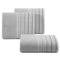 RĘCZNIK D91 IZA (03) 70X140 CM STALOWY RĘCZNIK D91 IZA (03) 70X140 CM STALOWY