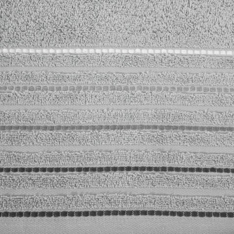 RĘCZNIK D91 IZA (03) 70X140 CM STALOWY RĘCZNIK D91 IZA (03) 70X140 CM STALOWY