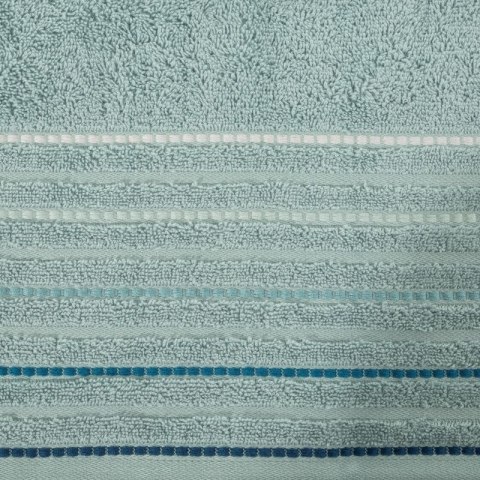 RĘCZNIK D91 IZA (08) 70X140 CM NIEBIESKI RĘCZNIK D91 IZA (08) 70X140 CM NIEBIESKI