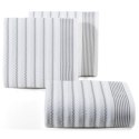 RĘCZNIK D91 LEO (01) 50X90 CM BIAŁY RĘCZNIK D91 LEO (01) 50X90 CM BIAŁY