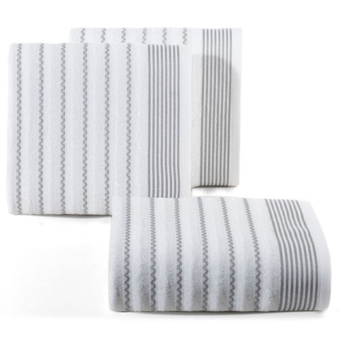 RĘCZNIK D91 LEO (01) 50X90 CM BIAŁY RĘCZNIK D91 LEO (01) 50X90 CM BIAŁY