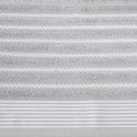 RĘCZNIK D91 LEO (02) 70X140 CM SREBRNY RĘCZNIK D91 LEO (02) 70X140 CM SREBRNY