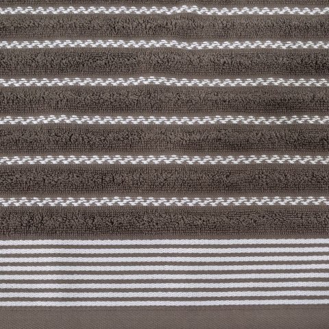 RĘCZNIK D91 LEO (03) 50X90 CM CIEMNOBRĄZOWY RĘCZNIK D91 LEO (03) 50X90 CM CIEMNOBRĄZOWY