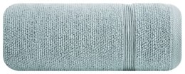 RĘCZNIK EDITH (03) 50X90 CM NIEBIESKI