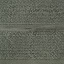 RĘCZNIK EDITH (06) 50X90 CM STALOWY RĘCZNIK EDITH (06) 50X90 CM STALOWY
