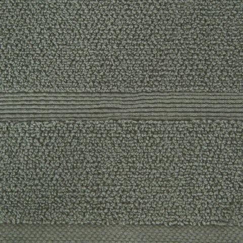 RĘCZNIK EDITH (06) 50X90 CM STALOWY RĘCZNIK EDITH (06) 50X90 CM STALOWY