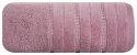 RĘCZNIK IKAR (03) 50X90 CM LILIOWY RĘCZNIK IKAR (03) 50X90 CM LILIOWY