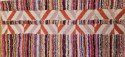 Ręcznik 70x140 Peru wielokolorowy 01 paski frotte 500 g/m2 9152 Zwoltex Ręcznik 70x140 Peru wielokolorowy 01 paski frotte 500 g/m2 9152 Zwoltex