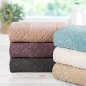 Ręcznik Banka 70x140 wielokolorowy (kolor wysyłany losowo) żakardowy 550 g/m2 Eurofirany Ręcznik Banka 70x140 wielokolorowy (kolor wysyłany losowo) żakardowy 550 g/m2 Eurofirany