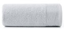 Ręcznik Dafne 70x140 srebrny frotte 500 g/m2 Eurofirany Ręcznik Dafne 70x140 srebrny frotte 500 g/m2 Eurofirany