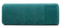 Ręcznik Dafne 70x140 turkusowy frotte 500 g/m2 Eurofirany Ręcznik Dafne 70x140 turkusowy frotte 500 g/m2 Eurofirany