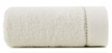 Ręcznik Daisy 30x50 kremowy frotte 500 g/m2 Eurofirany Ręcznik Daisy 30x50 kremowy frotte 500 g/m2 Eurofirany