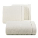 Ręcznik Daisy 30x50 kremowy frotte 500 g/m2 Eurofirany Ręcznik Daisy 30x50 kremowy frotte 500 g/m2 Eurofirany