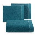 Ręcznik Daisy 30x50 turkusowy frotte 500 g/m2 Eurofirany Ręcznik Daisy 30x50 turkusowy frotte 500 g/m2 Eurofirany
