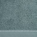 Ręcznik Daisy 70x140 miętowy frotte 500 g/m2 Eurofirany Ręcznik Daisy 70x140 miętowy frotte 500 g/m2 Eurofirany
