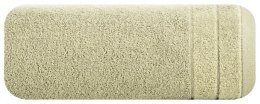 Ręcznik Damla 30x50 beżowy frotte 500 g/m2 Eurofirany