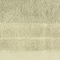 Ręcznik Damla 30x50 beżowy frotte 500 g/m2 Eurofirany Ręcznik Damla 30x50 beżowy frotte 500 g/m2 Eurofirany