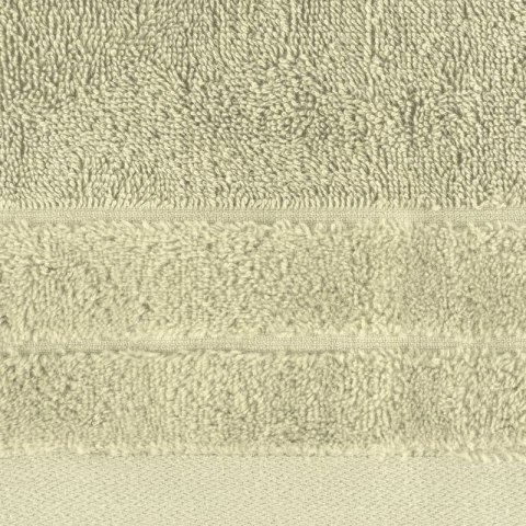 Ręcznik Damla 30x50 beżowy frotte 500 g/m2 Eurofirany Ręcznik Damla 30x50 beżowy frotte 500 g/m2 Eurofirany