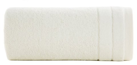 Ręcznik Damla 30x50 kremowy frotte 500 g/m2 Eurofirany Ręcznik Damla 30x50 kremowy frotte 500 g/m2 Eurofirany
