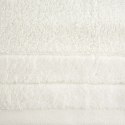 Ręcznik Damla 30x50 kremowy frotte 500 g/m2 Eurofirany Ręcznik Damla 30x50 kremowy frotte 500 g/m2 Eurofirany