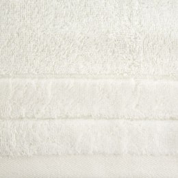 Ręcznik Damla 30x50 kremowy frotte 500 g/m2 Eurofirany