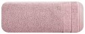 Ręcznik Damla 30x50 liliowy ciemny frotte 500 g/m2 Eurofirany Ręcznik Damla 30x50 liliowy ciemny frotte 500 g/m2 Eurofirany