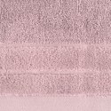 Ręcznik Damla 30x50 liliowy ciemny frotte 500 g/m2 Eurofirany Ręcznik Damla 30x50 liliowy ciemny frotte 500 g/m2 Eurofirany