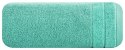 Ręcznik Damla 30x50 miętowy frotte 500 g/m2 Eurofirany Ręcznik Damla 30x50 miętowy frotte 500 g/m2 Eurofirany