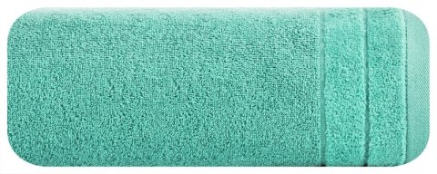 Ręcznik Damla 30x50 miętowy frotte 500 g/m2 Eurofirany Ręcznik Damla 30x50 miętowy frotte 500 g/m2 Eurofirany