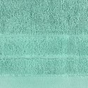 Ręcznik Damla 30x50 miętowy frotte 500 g/m2 Eurofirany Ręcznik Damla 30x50 miętowy frotte 500 g/m2 Eurofirany