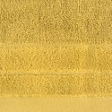 Ręcznik Damla 30x50 musztardowy frotte 500 g/m2 Eurofirany Ręcznik Damla 30x50 musztardowy frotte 500 g/m2 Eurofirany