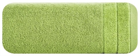 Ręcznik Damla 30x50 oliwkowy frotte 500 g/m2 Eurofirany Ręcznik Damla 30x50 oliwkowy frotte 500 g/m2 Eurofirany