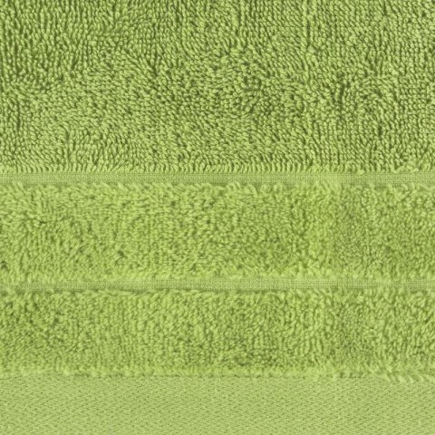 Ręcznik Damla 30x50 oliwkowy frotte 500 g/m2 Eurofirany Ręcznik Damla 30x50 oliwkowy frotte 500 g/m2 Eurofirany