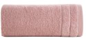 Ręcznik Damla 30x50 pudrowy różowy frotte 500 g/m2 Eurofirany Ręcznik Damla 30x50 pudrowy różowy frotte 500 g/m2 Eurofirany