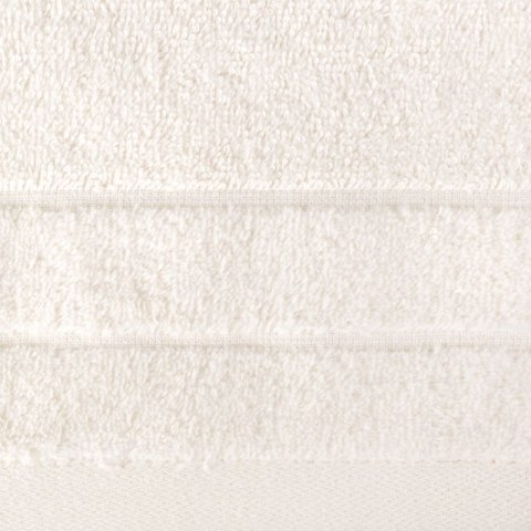 Ręcznik Damla 30x50 różowy jasny frotte 500 g/m2 Eurofirany Ręcznik Damla 30x50 różowy jasny frotte 500 g/m2 Eurofirany