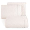 Ręcznik Damla 30x50 różowy jasny frotte 500 g/m2 Eurofirany Ręcznik Damla 30x50 różowy jasny frotte 500 g/m2 Eurofirany